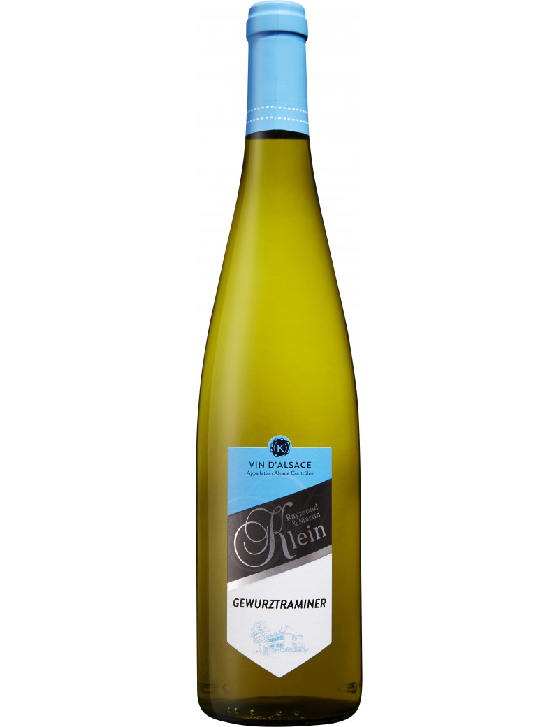 GEWURZTRAMINER