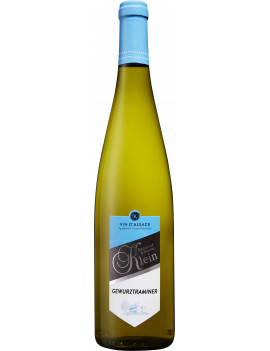 GEWURZTRAMINER